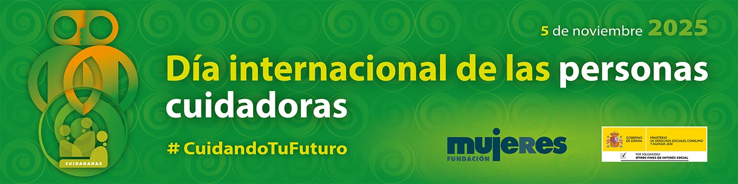 Cuidadanas