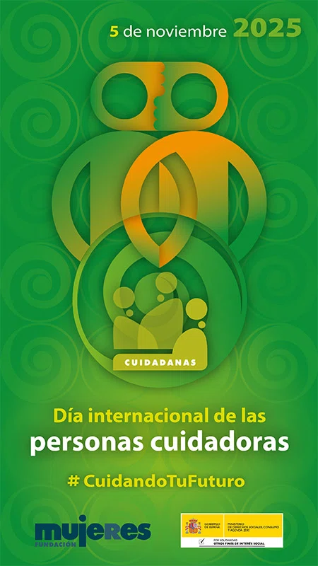 Cuidadanas