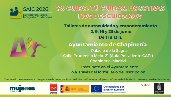saic chapinería