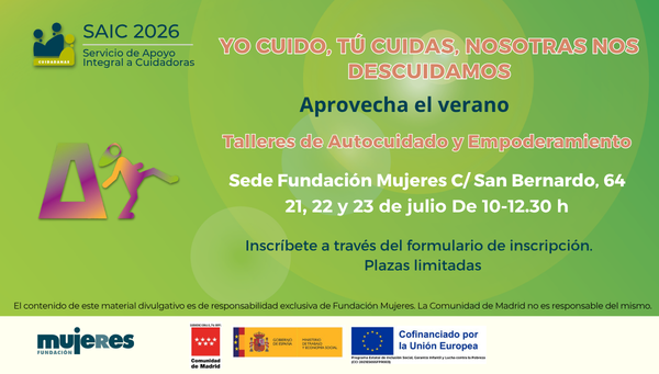 saic Madrid