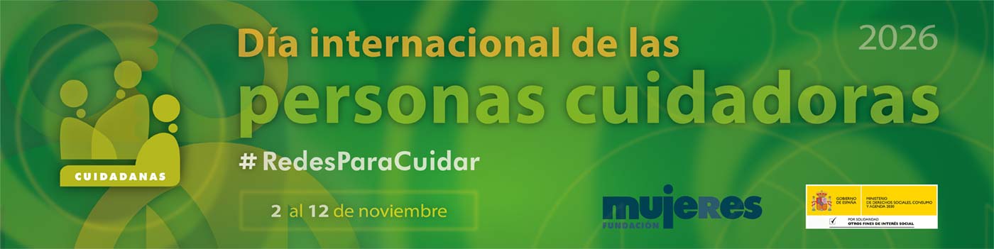Cuidadanas, 5N2026